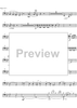 Saul and David - Prelude to Act  2 - Bass Trombone