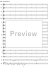 Horn of Puente - Score