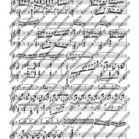 Sonata No. 2 G major