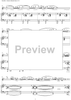 Fashion in Rhythm - Piano Score