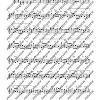 The Frog in the Milk