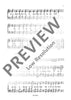 Die Kleine Messe - Choral Score