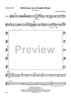 Reflections on an English Hymn - Bb Clarinet 2