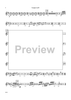 Carnival - Bb Trumpet 2