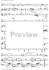 Violin Sonata No.1 - Piano Score