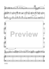 Three Arias for Flute and Piano