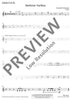 Stettiner Fanfare - Score and Parts