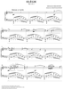 Elégie, Op. 3, No. 1