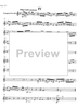 4 Preludes for Brass and Timpani - Bb Trumpet 2