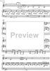 Sonata for violin and piano No. 1 - Score