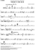 There's the Rub - Trombone 3