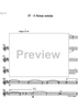 Verre a Tindari Op.92 - Violin 1