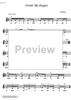 Lomir Ale Zinge - Score