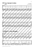 Geigenfrosch & Co: Violinbegleitung 1 - Text