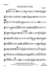 Honeydew Dude - Tenor Saxophone 1
