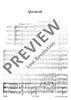 String Quintet Bb major - Full Score