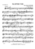 MacArthur Park - F Horn 1/2