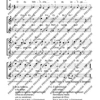 Die schönsten Weihnachtslieder