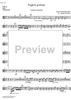 Fugue g minor BWV 578 - Alto Trombone