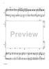 Hymn Tunes for Organ and Piano Duet