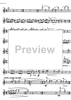 Allegro - Violin 1