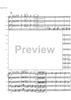 Sonrisa de Jesus - Full Score