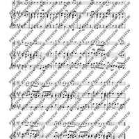 Baroque Violin Anthology