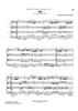 Air - from Suite #3 in D Major - Score