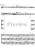 Concertante - Violin 1