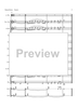 Nessun Dorma - Score