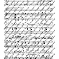 Fantasia appassionata in G minor