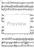 Canto di primavera - Score