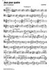 Jeux pour quatre - Trombone 2