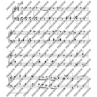 Water Music - Music For The Royal Fireworks