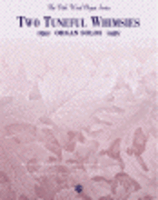 Two Tuneful Whimsies