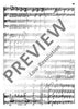 String Quartet G minor, "Reiter" in G minor - Full Score
