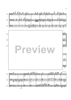 Musica Festiva - Score