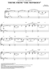 The Monroes  (Main Theme)