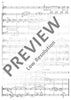Die schönen Augen der Frühlingsnacht - Score and Parts