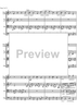 Quartet Op.30 No. 3 - Score