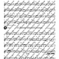 Irish Folk Tunes for Descant Recorder