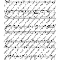 Wassermusik & Feuerwerksmusik