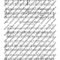 Baroque Flute Anthology