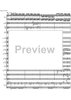 Concertpiece - Score