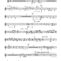 Breaking Point - Baritone TC