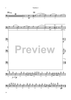 On Parade March - Trombone 2