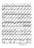 Four Preludes - Score