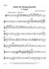 Suite - Violin 2