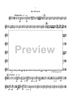 Quintet No. 1 - F Horn