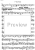 A Terpsichore - Bass Clarinet
